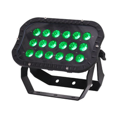 LEDJ Spectra Flood 18T3 Exterior Fixture