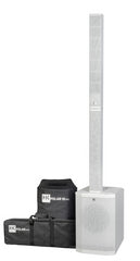HK AUDIO POLAR 10 MK2 Compact Column PA System - White