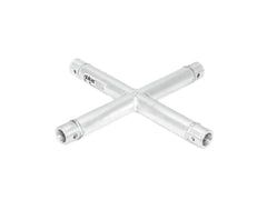 Alutruss Singlelock Spac-41 4-Way Crosspiece 90?