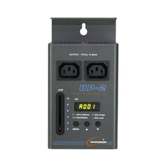 Transcension UP2 MKII Dimmerschalter-Paket DMX