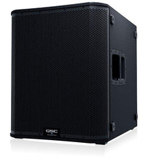 QSC KS118 18" 3600W Subwoofer Speaker