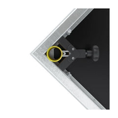 Showgear Mammoth Dex 100x50cm 750 kg/m