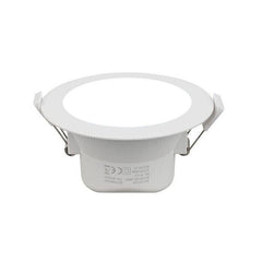 Artecta Athena 90 Round colorsettings by switch White 230V 9W 90� 800lm dimm. IP20