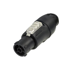 Neutrik PowerCON TRUE1 Cable Connector NAC3FX-W-TOP