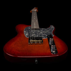 Godin Stadium Pro Electric Guitar - Sunset Burst Rn W/bag