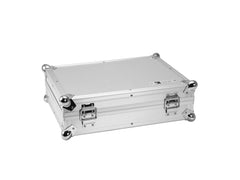 Roadinger Universal Case Foam, Schwarz, Gr-5 Alu
