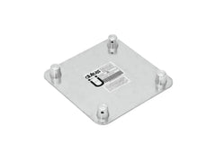 Alutruss Decolock Dq4-Bpm Base Plate Male