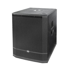 DAP Pure-15AS 15" Subwoofer with DSP