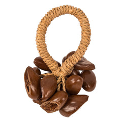 Pp Nut Shell Shaker