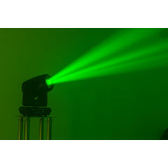 AFX BEAM-200LED-FC Hybrid 200w Moving Head Beam Spot in Flightcase *Ex Demo*