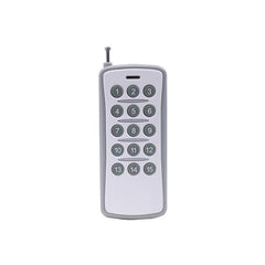 Télécommande de remplacement pour piste de danse étoilée LEDJ RGB