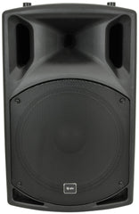 QTX QX15A Enceinte de sonorisation active 500W