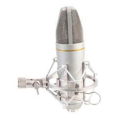Microphone à condensateur de studio USB Pulse