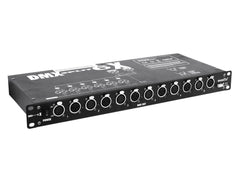 Eurolite Split 6X Dmx Splitter
