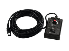 Eurolite Remote Control For Snow 7001 Snow Machine