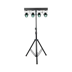 Showtec Pinspot Bar 4 RGBW