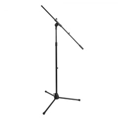 On Stage Euro Microphone Boom Stand