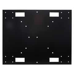 Plaque de base Global Truss UBP700 700 x 600 mm (sans coniques)