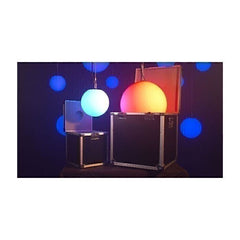 Showtec Illumisphere 30 30cm / RGBW