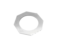 EUROLITE Filterrahmen PAR-30 Spot silber