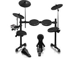 Behringer XD8USB 8-Piece Electronic Drum Kit