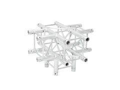 Alutruss Quadlock 6082C-51 Pièce transversale à 5 voies