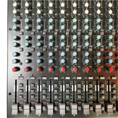 Studiomaster C5X-24 24-Kanal-Kompaktmischer