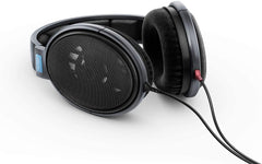Sennheiser HD 600 Audiophile Quality, Open Hi-Fi stereo Headphones