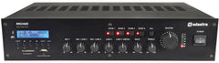 Adastra RM240D 100V Mixer-Amplifier with DAB+, BT, USB/SD