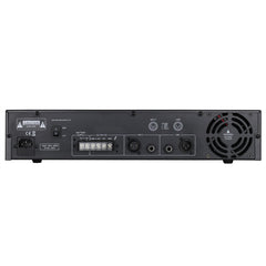 Amplificateur esclave Clever Acoustics SL 240 100 V 240 W