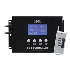 Contrôleur LEDJ SD1
