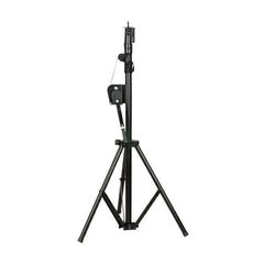 Showgear Followspotstand Aufziehbar, max. 20 kg