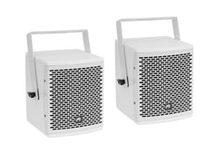 Omnitronic Molly-6 Top White 2X