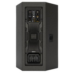RCF KX 08-A  Active Speaker 2000W 8" RDNet