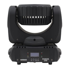 EQLED074 Equinox Fusion 140 LED Wash Moving Head *B-Stock