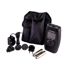 elumen8 DT512 RDM DMX Tester