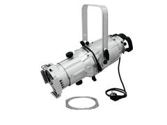 EUROLITE FS-600 19Â° Spot GKV-600 600W Silver Profile Spot