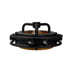 Equinox Classique 40 Retro Vintage Lighting Effect
