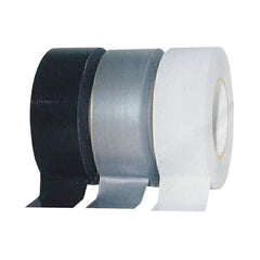 Nichiban Gaffa Tape 50mm 50m Black NT1200