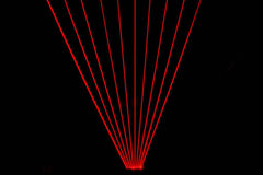 Système laser à ouverture de tête Laserworld BeamBar 10R MK2