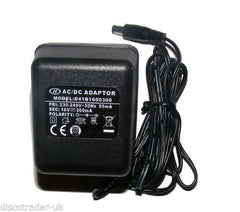 Q Audio QWM11 Replacement AC/DC Power Supply