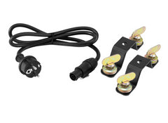 EUROLITE LED IP TMH-W285 Moving Head Wash Light Outdoor IP65