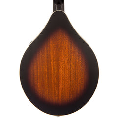 Vintage Pilgrim Redwood Electro Mandolin - A Style - Antique Violin Burst