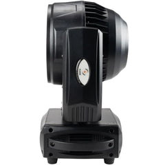 4x Flash Beam LED 1915 Zoom 380W LED Moving Head with Flight Case