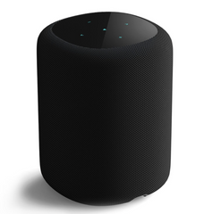 WiiM Sound Wireless Smart Speaker- Black
