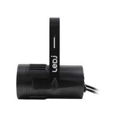 LEDJ Event Spot DTW - Dim to Warm MKII