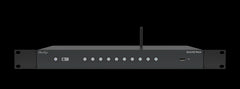 ChamSys QuickQ Rackmontierbare Beleuchtungskonsole