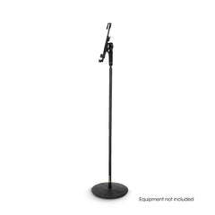Gravity MA T TH 02 SET 2 Traveler Tablet Holder With 1-hand Mic Stand