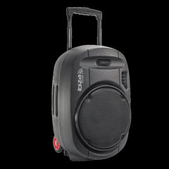 Ibiza Sound PORT12-MKII UHF Tragbares PA-System