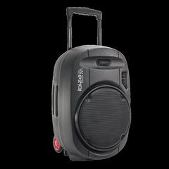 Ibiza Sound PORT12-MKII Système de sonorisation portable UHF